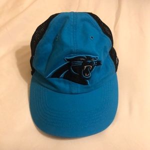Women’s Carolina Panthers Hat